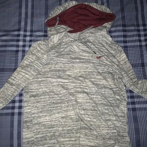 Hollister Light weight hoodie
